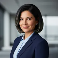 Wild Dice Casino CTO Elena Martinez